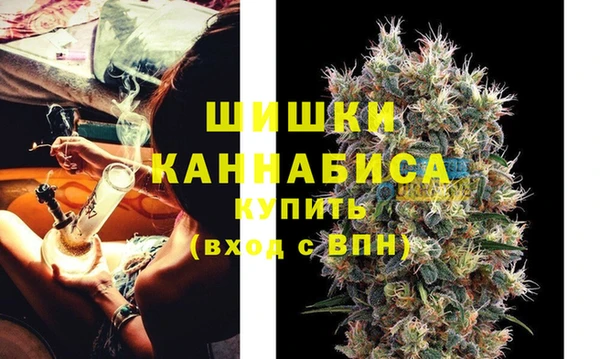 ALPHA-PVP Вяземский